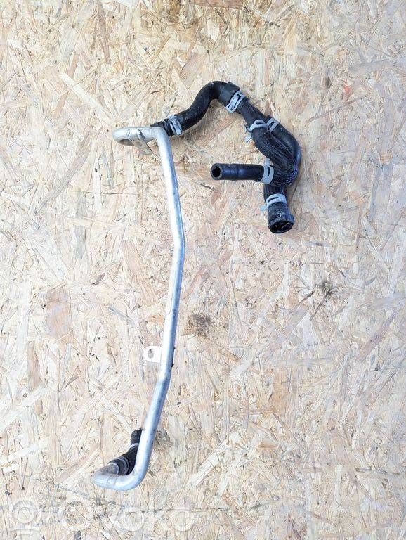 Chrysler Pacifica Engine coolant pipe/hose 