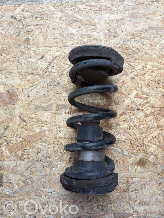 Chrysler Pacifica Rear coil spring 