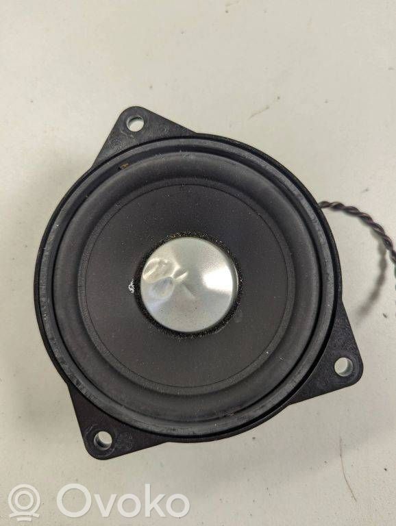 BMW 5 F10 F11 Parcel shelf speaker 