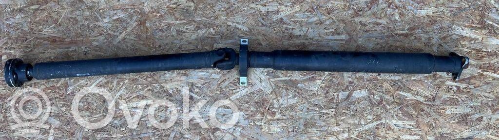 BMW 5 E60 E61 Drive shaft (set) 