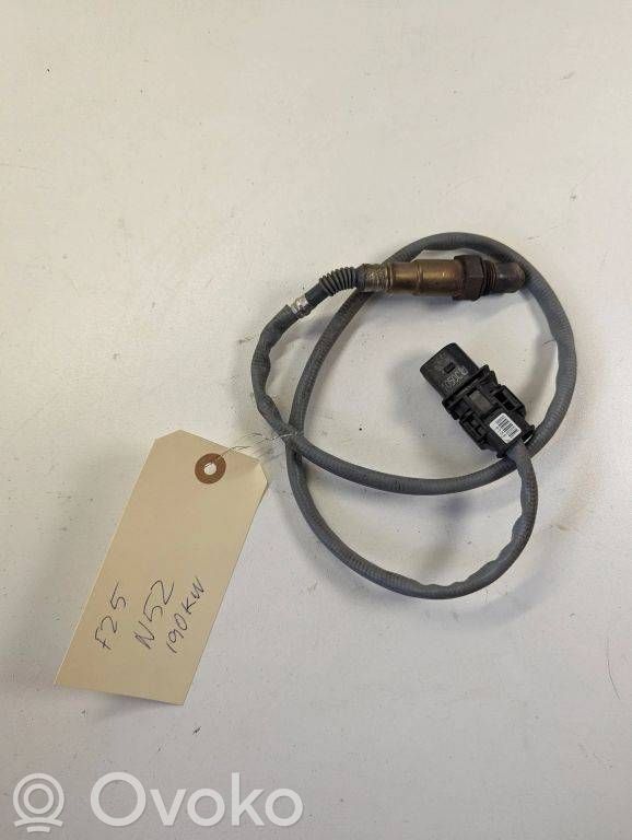 BMW X3 F25 Lambda probe sensor 