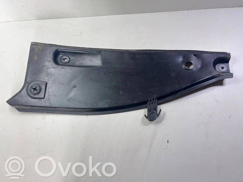 Chrysler Pacifica Dzinēja apakšas aizsargs (priekšdaļā) 