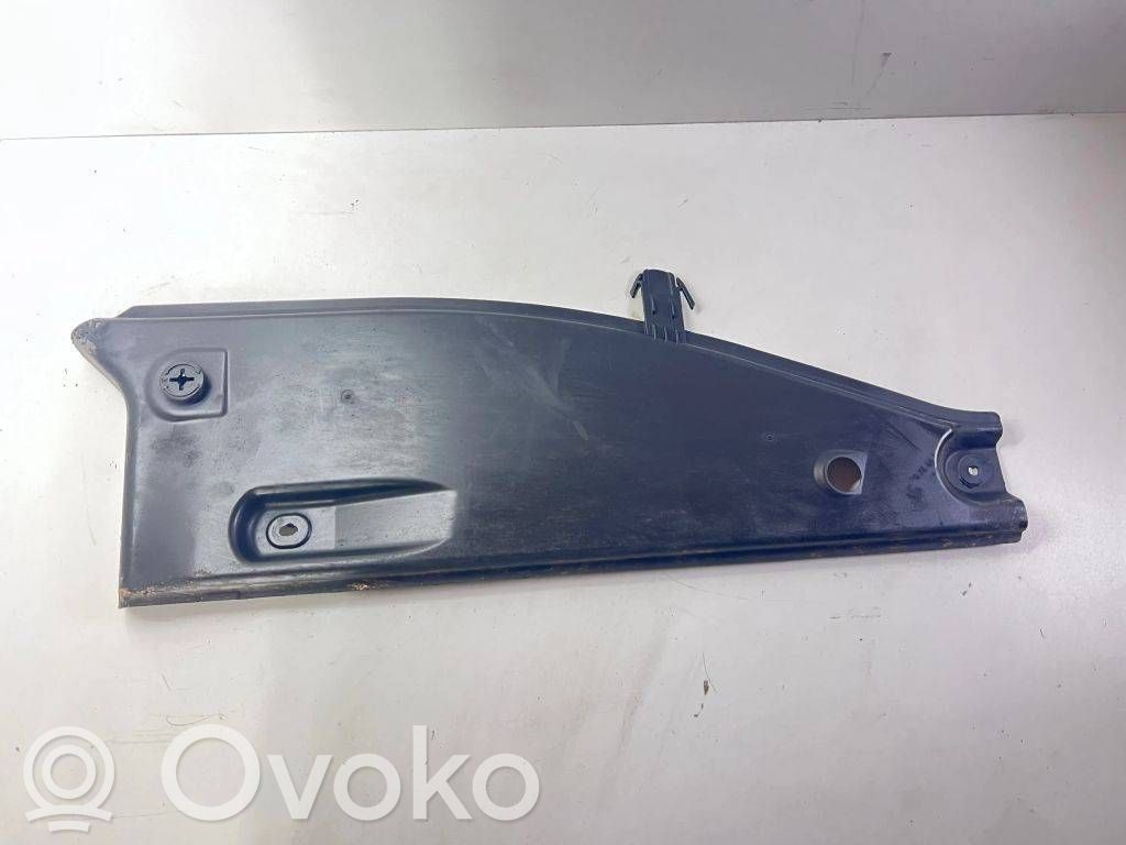 Chrysler Pacifica Dzinēja apakšas aizsargs (priekšdaļā) 