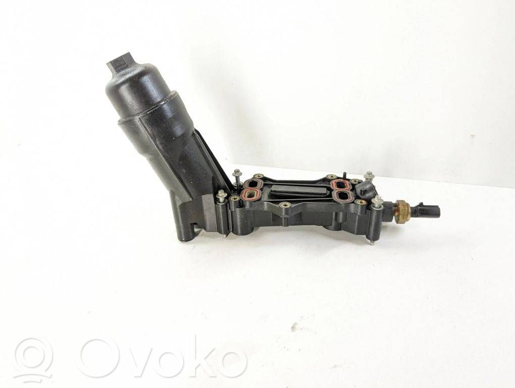 Chrysler Pacifica Oil filter mounting bracket 