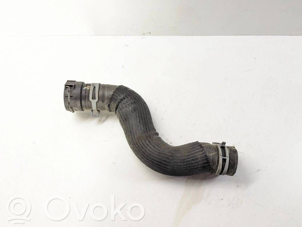 Chrysler Pacifica Engine coolant pipe/hose 