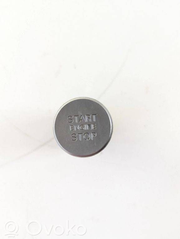 Audi A5 8T 8F Engine start stop button switch 