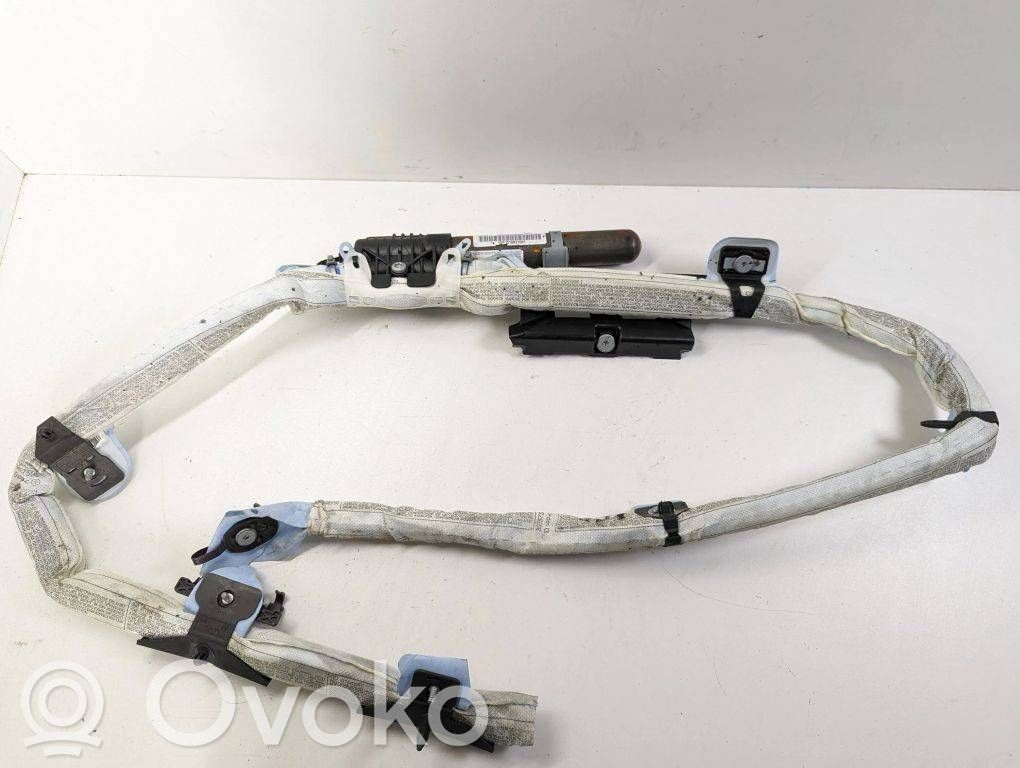 BMW 3 E90 E91 Stogo oro pagalvė (užuolaida) 