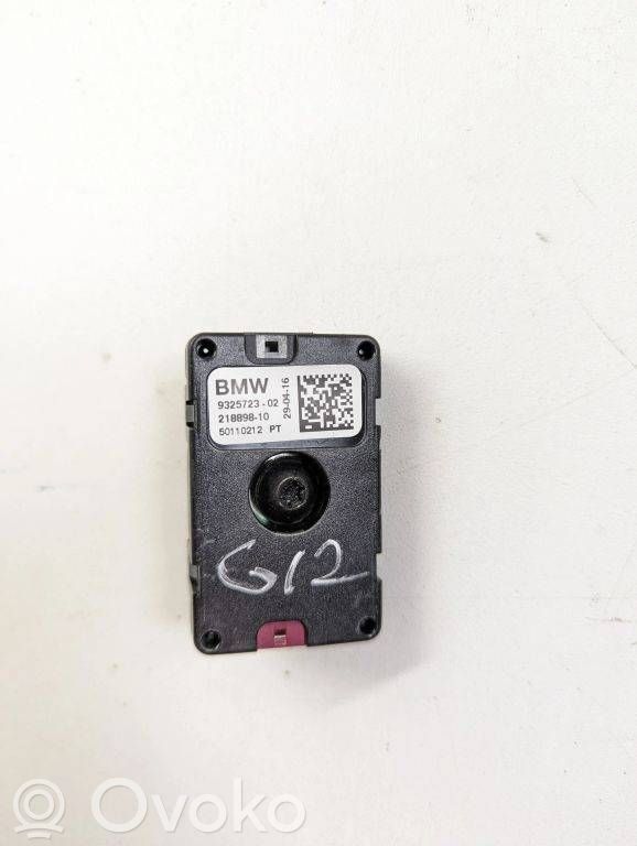 BMW 7 G11 G12 Amplificator antenă aeriană 