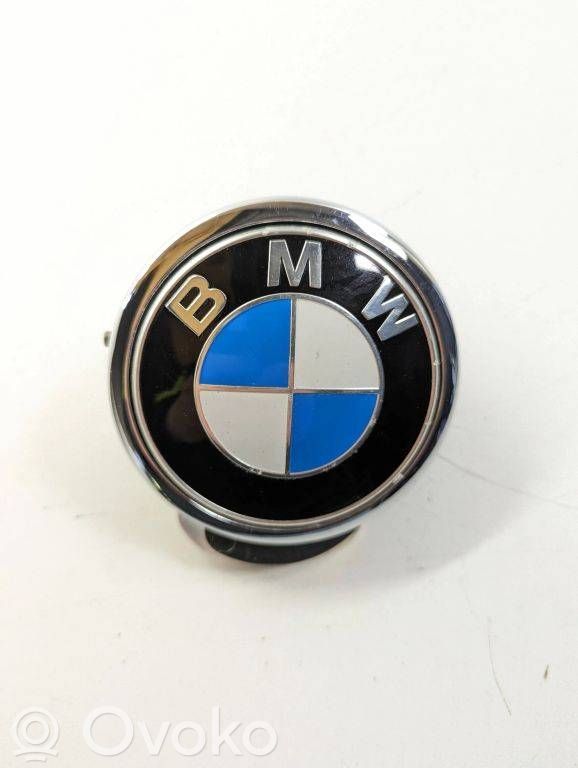 Emblemat / Znaczek tylny / Litery modelu   7234707