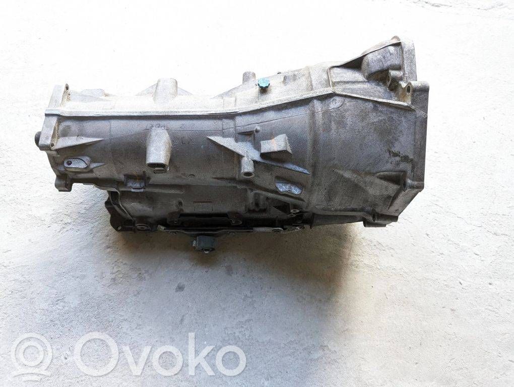 Caja de cambios automática   7616511,8HP45X,1090022