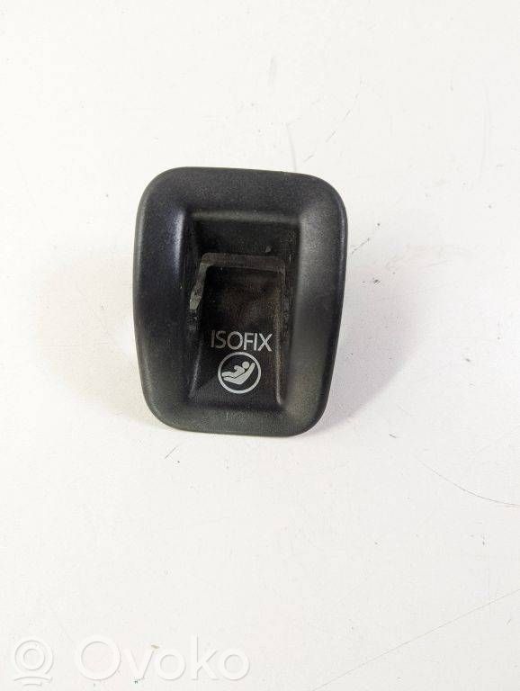 Cubierta ISOFIX   8T0887233A,8T0887233B