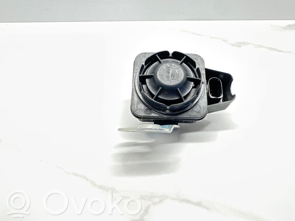 Audi Q7 4M Hälytyssireeni 
