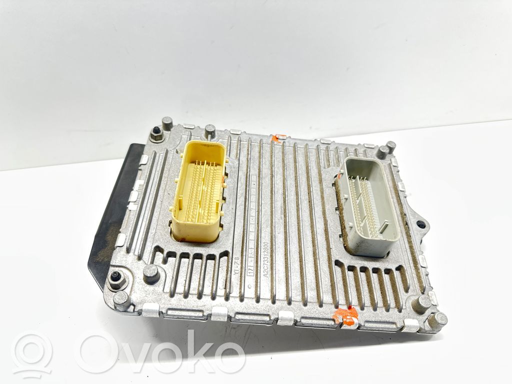 Engine control unit/module   P68330904AA,P68353041AC,T00EP3377EZG36,A2C7576940000
