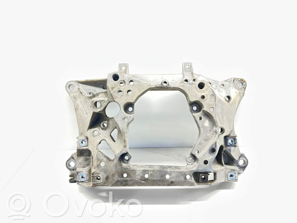 Audi Q7 4M Gearbox mounting bracket 