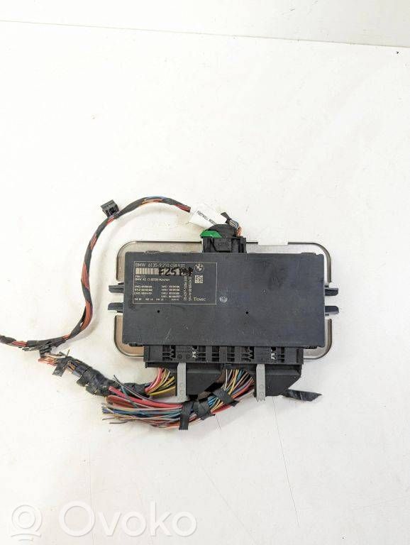 BMW X3 F25 Light module LCM 
