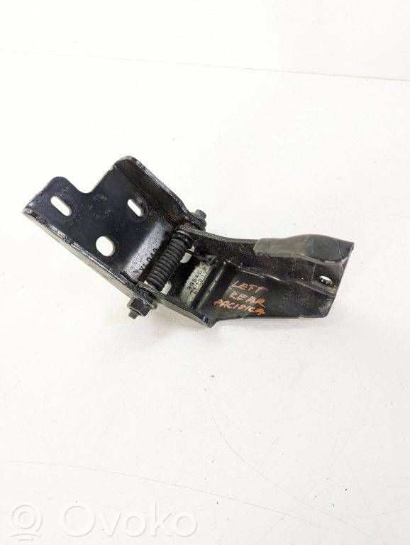 Chrysler Pacifica Rear door lower hinge 