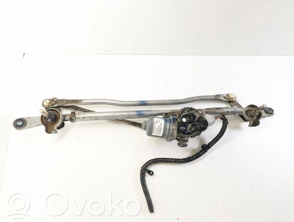 Motor y varillaje del limpiaparabrisas delantero   68229327AB,70113,AX1590607811
