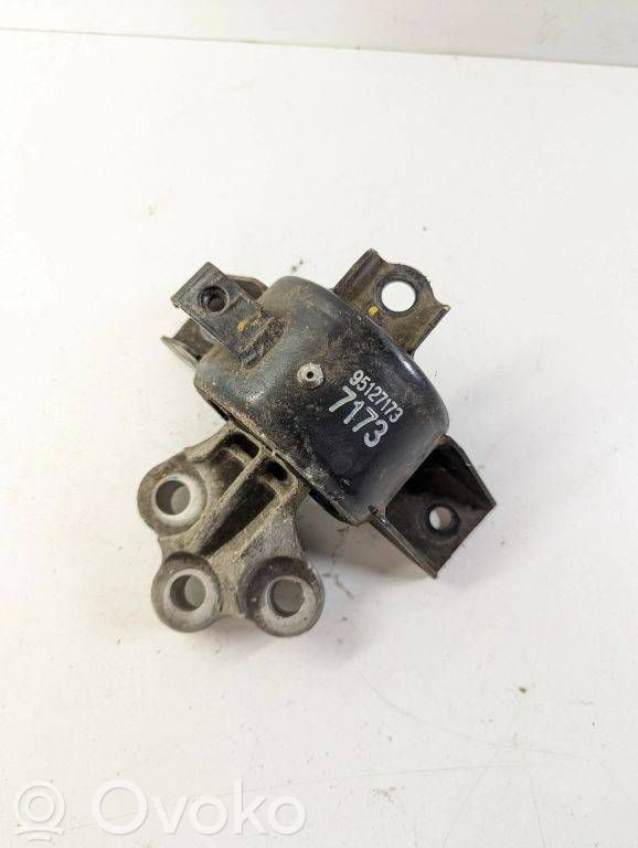 Opel Mokka Engine mount bracket 