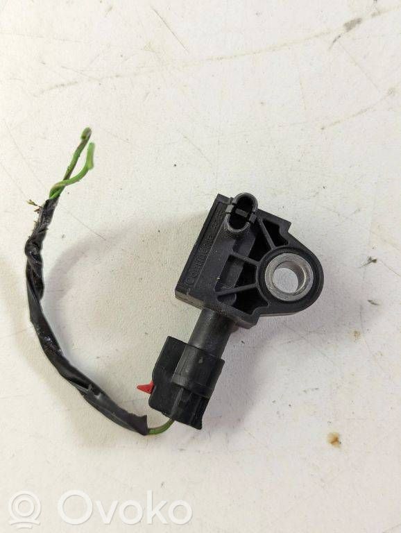 Chrysler Pacifica Airbag deployment crash/impact sensor 