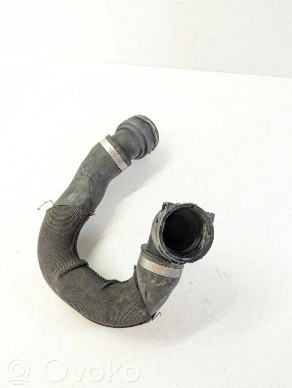 BMW X3 F25 Engine coolant pipe/hose 