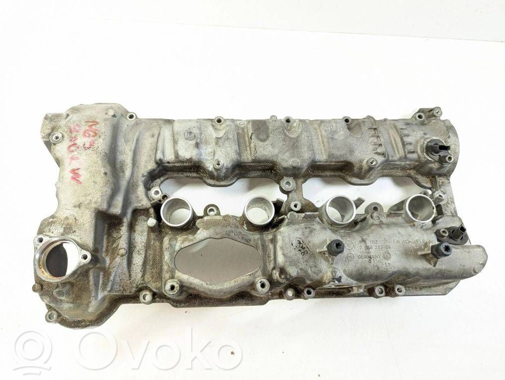 BMW 5 F10 F11 Galvutės dangtelis 