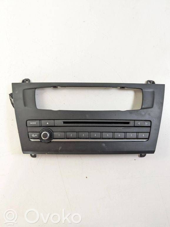BMW X3 F25 Unidad central de control multimedia 
