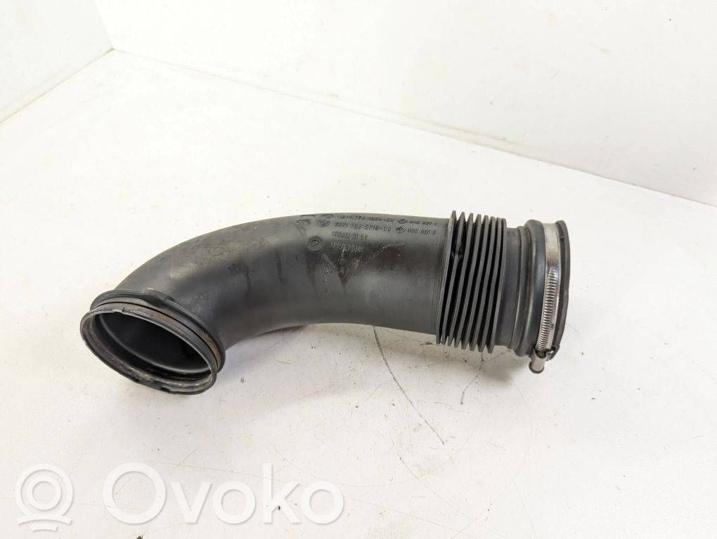 BMW 6 E63 E64 Air intake duct part 