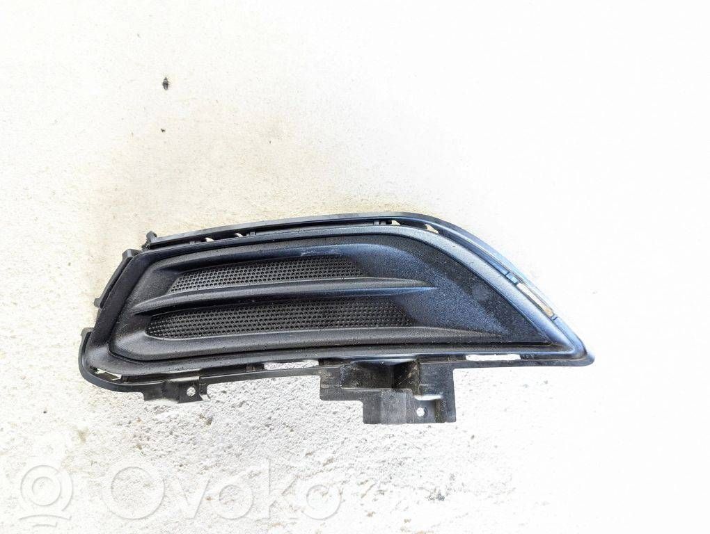 Ford Fusion II Grilă/ornament proiector ceață față 