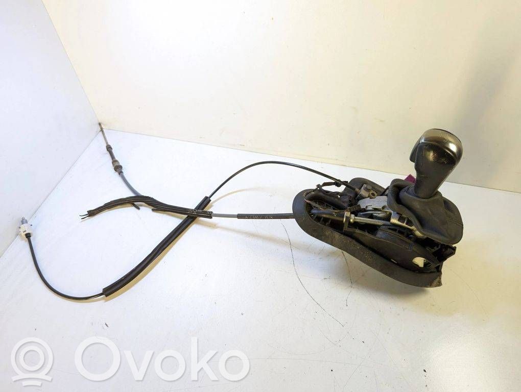 Gear shifter/selector   7541795