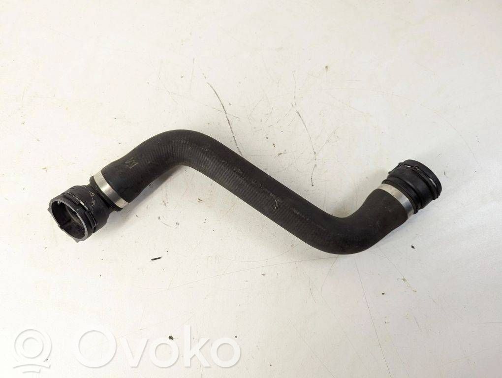 BMW 5 F10 F11 Caurulīte (-es) / šļūtene (-es) 