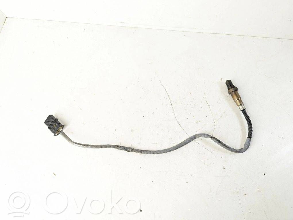 BMW 5 F10 F11 Lambda probe sensor 