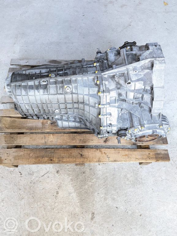 Audi A4 S4 B9 Automatic gearbox 