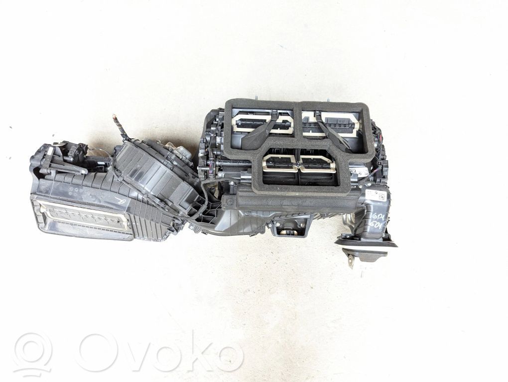BMW X3 G01 Nagrzewnica / Komplet 