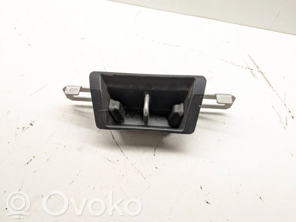 Volvo S90, V90 Loading door lock loop/hook striker 