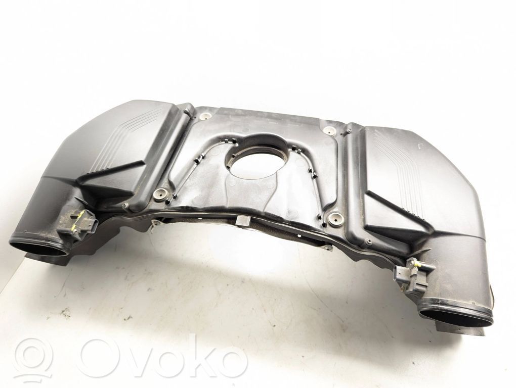 Obudowa filtra powietrza   7233566,7233642,8662937,8622618