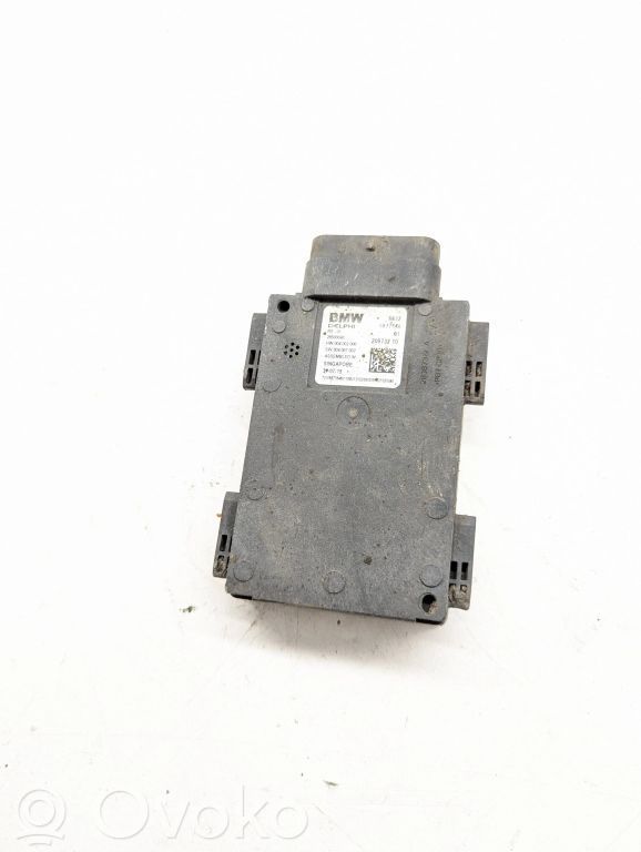 BMW 5 G30 G31 G38 Sensor 