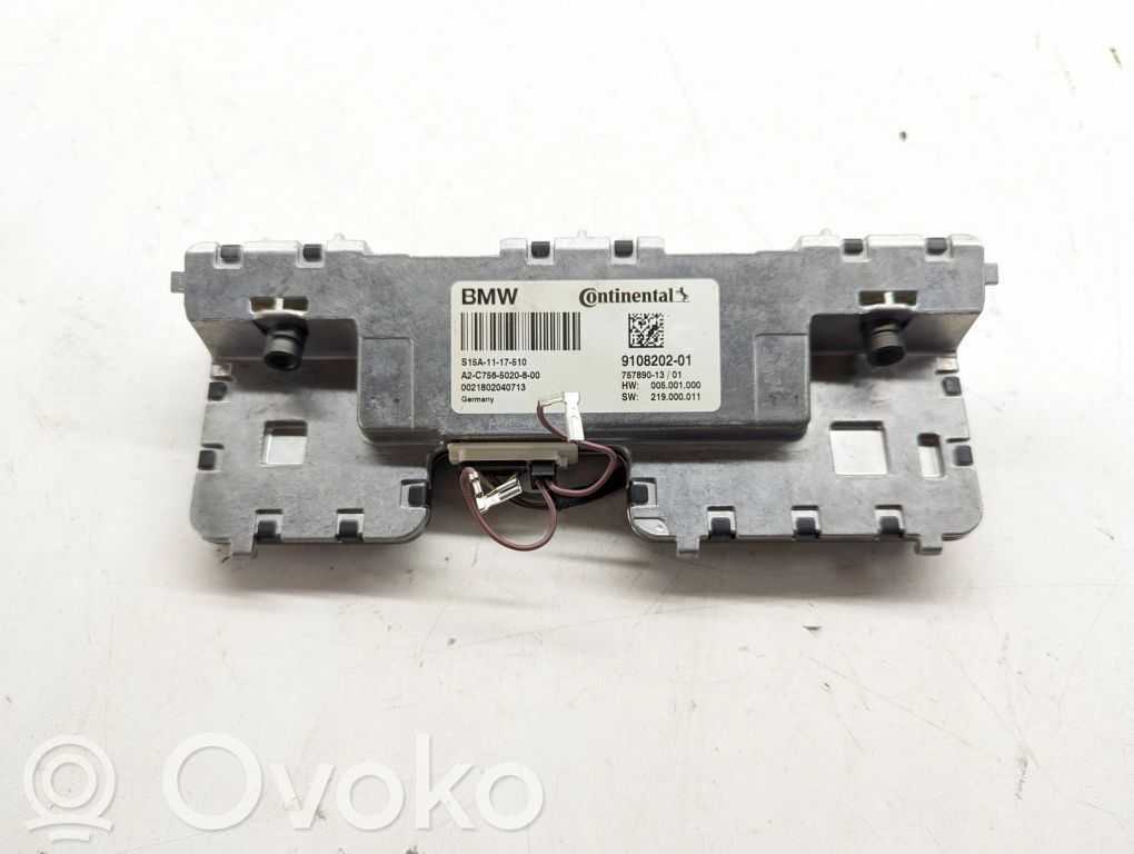 BMW 5 G30 G31 G38 Cameră parbriz 