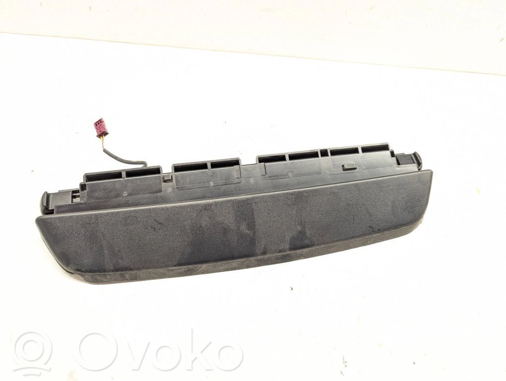 BMW 5 G30 G31 G38 Trzecie światło stop 