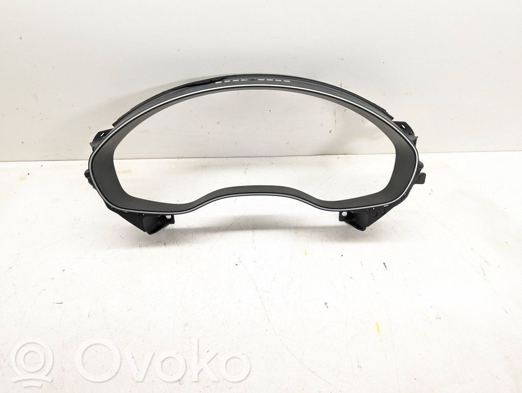 Audi A6 S6 C7 4G Mască ceasuri bord 