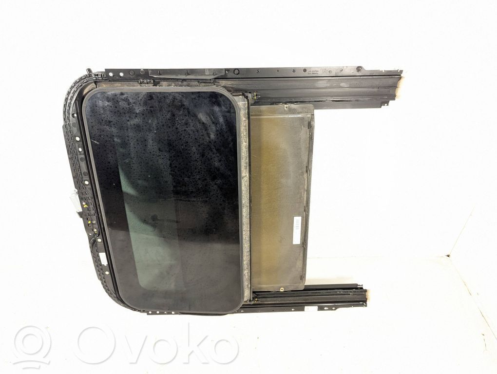 Audi A6 S6 C7 4G Stoglangio komplektas 