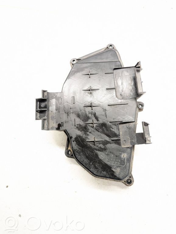 Audi A6 S6 C7 4G Fuse box cover 