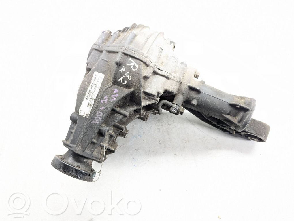 Mercedes-Benz R W251 Mechanizm różnicowy przedni / Dyferencjał 