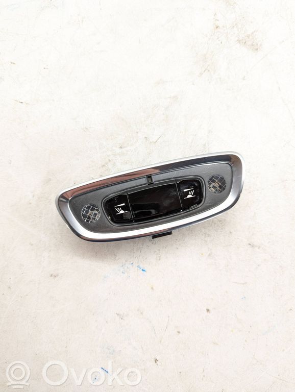 Volvo XC90 Luz del asiento trasero 