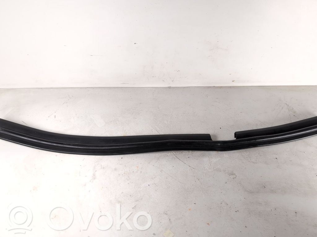 BMW X3 F25 Engine compartment rubber 