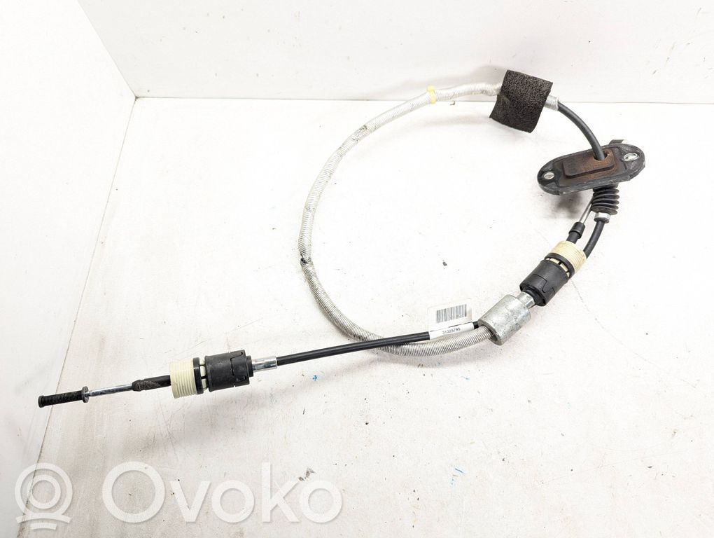 Volvo XC90 Linka zmiany biegów 
