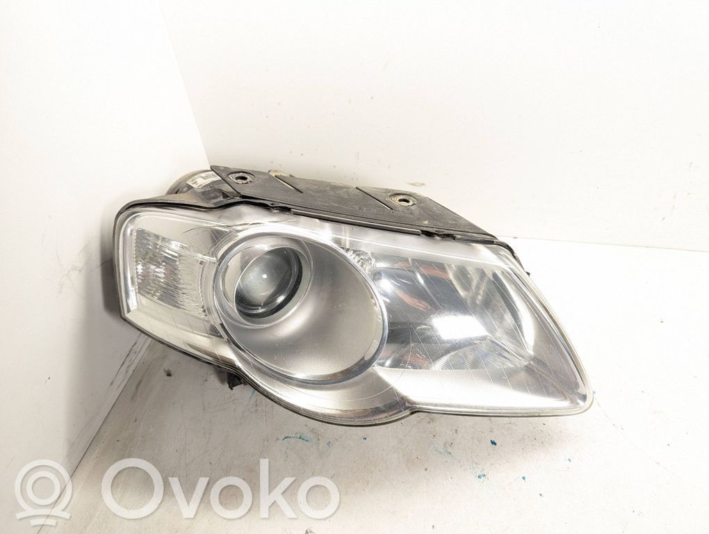 Volkswagen PASSAT B6 Scheinwerfer 