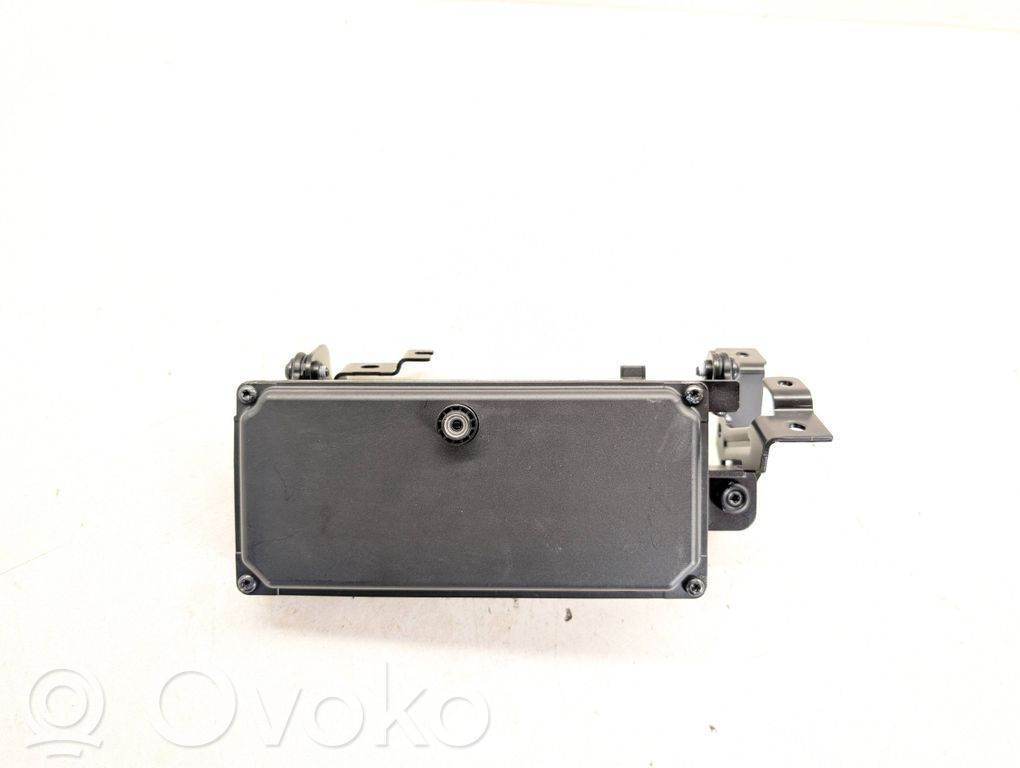 Volvo V60 Windshield/windscreen camera 