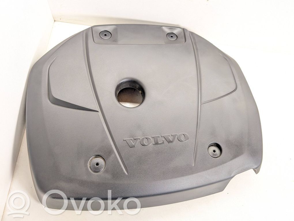 Volvo V60 Moottorin koppa 