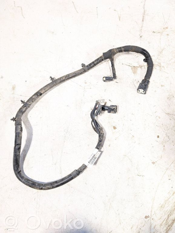 Volvo V60 Otros cableados 
