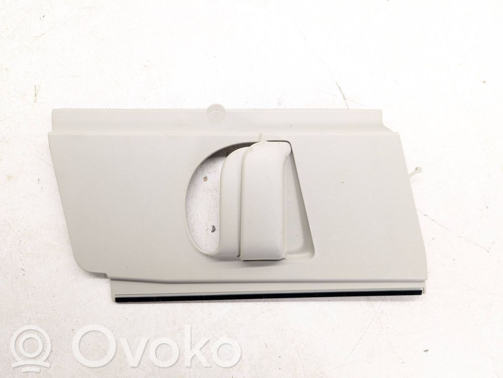 Volvo V60 (B) pillar trim (top) 